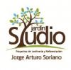 Foto de Estudio jardin