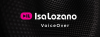 Isabel Lozano-locutora profesional