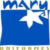Foto de Uniformes  mary-bordado de logotipos y nombres por computadora
