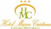 Hotel Maria Cristina-paquetes para eventos