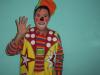 Foto de Payasito para fiiestas infantiles y perifoneo de negocios