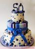 Foto de Flor� Fondant