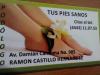 Foto de Podologo a sus pies !!!