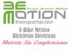 Foto de E-bikemexico   3emotion