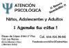 Foto de Atencin psicolgica