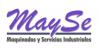 Foto de Mayse: maquinados y servicios industriales