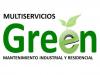 Foto de Multiservicios Green