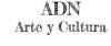Foto de ADN arte y cultura