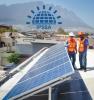 Foto de Integradora de Proyectos Solares